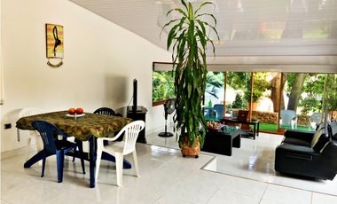 EXCELENTE CASA QUINTA PARA LA VENTA EN RICAURTE  CUNDINAMARCA.