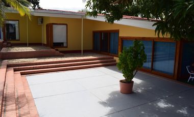 EXCELENTE CASA QUINTA PARA LA VENTA EN RICAURTE  CUNDINAMARCA.