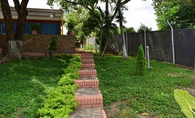 EXCELENTE CASA QUINTA PARA LA VENTA EN RICAURTE  CUNDINAMARCA.