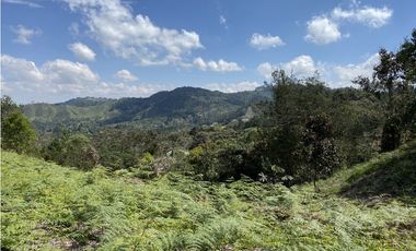 Venta Lote El Retiro