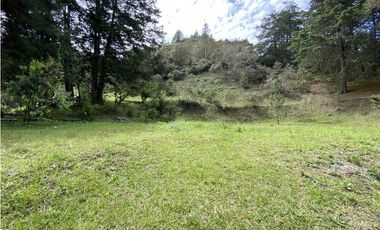 Venta Lote El Retiro