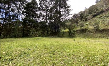 Venta Lote El Retiro