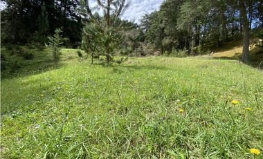 Venta Lote El Retiro