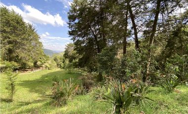 Venta Lote El Retiro