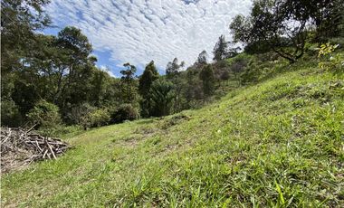 Venta Lote El Retiro