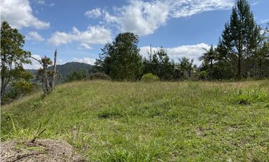 Venta de Lote en El Retiro