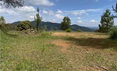 Venta de Lote en El Retiro