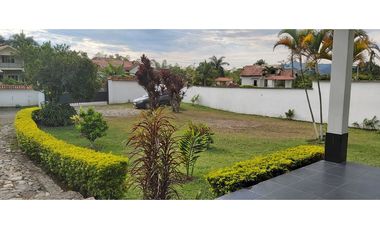 Vendo Casa Campestre En La Vega Cundinamarca