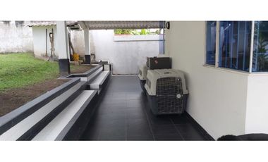 Vendo Casa Campestre En La Vega Cundinamarca