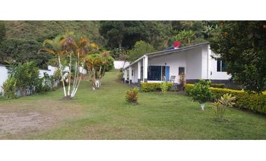 Vendo Casa Campestre En La Vega Cundinamarca