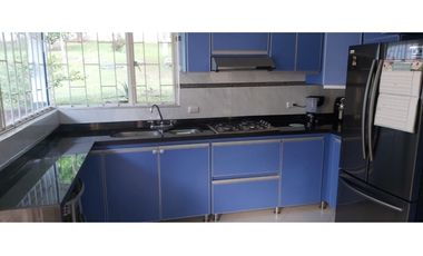 Vendo Casa Campestre En La Vega Cundinamarca