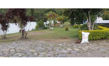 Vendo Casa Campestre En La Vega Cundinamarca