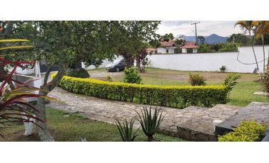 Vendo Casa Campestre En La Vega Cundinamarca