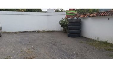 Vendo Casa Campestre En La Vega Cundinamarca