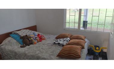 Vendo Casa Campestre En La Vega Cundinamarca