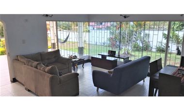 Vendo Casa Campestre En La Vega Cundinamarca