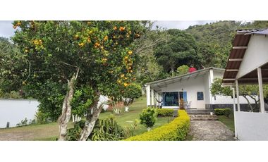 Vendo Casa Campestre En La Vega Cundinamarca