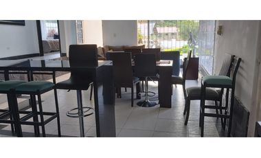 Vendo Casa Campestre En La Vega Cundinamarca