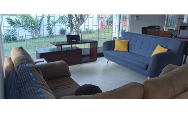 Vendo Casa Campestre En La Vega Cundinamarca