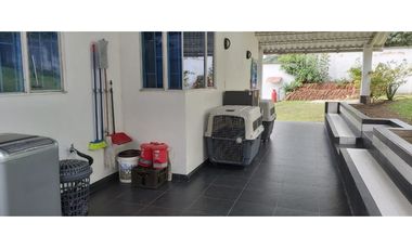 Vendo Casa Campestre En La Vega Cundinamarca