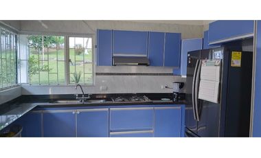 Vendo Casa Campestre En La Vega Cundinamarca