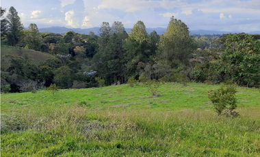 Venta de Lote en Unidad Cerrada Capiro Alto