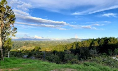 Venta de Lote en Unidad Cerrada Capiro Alto