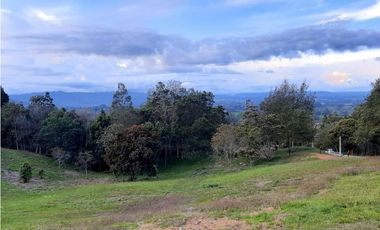 Venta de Lote en Unidad Cerrada Capiro Alto