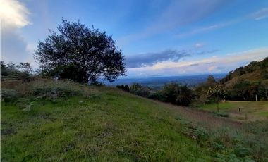 Venta de Lote en Unidad Cerrada Capiro Alto