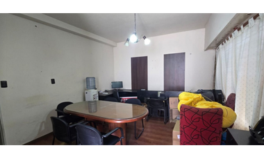 BALBASTRO 6028 entre CRISTIANIA y MI ESPERANZA -  PLANTA BAJA