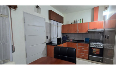 BALBASTRO 6028 entre CRISTIANIA y MI ESPERANZA -  PLANTA BAJA