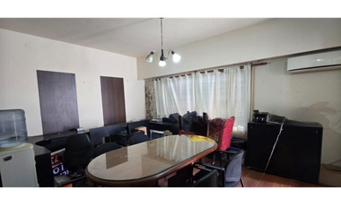 BALBASTRO 6028 entre CRISTIANIA y MI ESPERANZA -  PLANTA BAJA