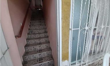 Barrio La Perseverancia - Casa bifamiliar en venta
