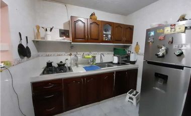 Barrio La Perseverancia - Casa bifamiliar en venta