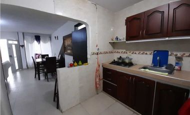 Barrio La Perseverancia - Casa bifamiliar en venta