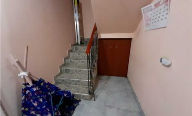 Barrio La Perseverancia - Casa bifamiliar en venta