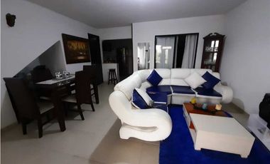 Barrio La Perseverancia - Casa bifamiliar en venta