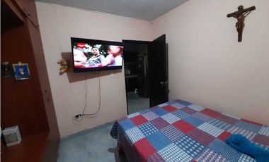Barrio La Perseverancia - Casa bifamiliar en venta