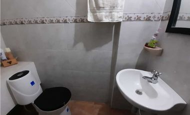 Barrio La Perseverancia - Casa bifamiliar en venta