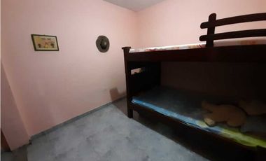 Barrio La Perseverancia - Casa bifamiliar en venta