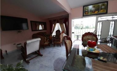 Barrio La Perseverancia - Casa bifamiliar en venta