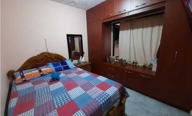 Barrio La Perseverancia - Casa bifamiliar en venta
