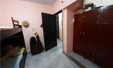 Barrio La Perseverancia - Casa bifamiliar en venta