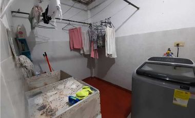 Barrio La Perseverancia - Casa bifamiliar en venta