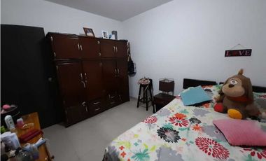 Barrio La Perseverancia - Casa bifamiliar en venta