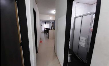Barrio La Perseverancia - Casa bifamiliar en venta
