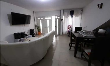 Barrio La Perseverancia - Casa bifamiliar en venta