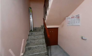 Barrio La Perseverancia - Casa bifamiliar en venta