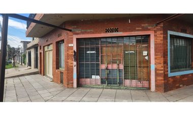 URDANETA 196 Planta baja