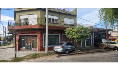 URDANETA 196 Planta baja